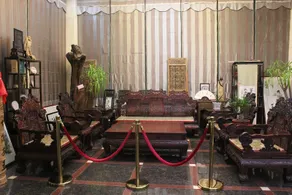 Nvshu Hotel - Image 5