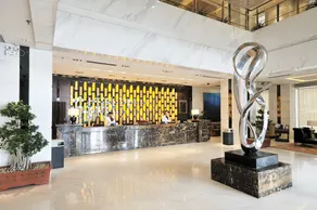 Wuqi International Hotel - Image 2