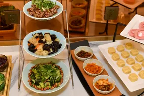 James Joyce Hotel (Beijing Tongzhou Universal Resort Liyuan Subway Station) - Image 5