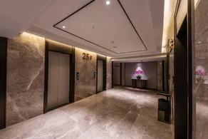 Dazhou Xishang Hotel - Image 5