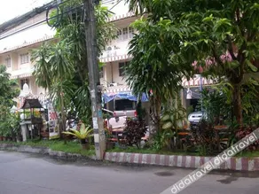 Inthanin Hotel - Image 2