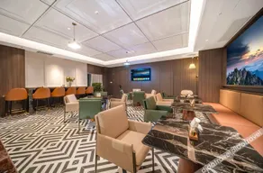 Tai'an High-speed Railway Station Manting Hotel - Image 3