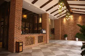 Ji'an Natural House Hotel - Image 4