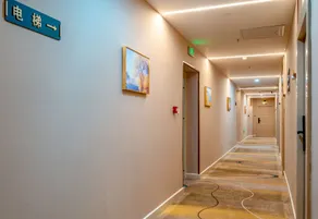 Yachne Light Luxury Hotel - Image 5