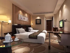 Yuechangan International Holiday Hotel - Image 4