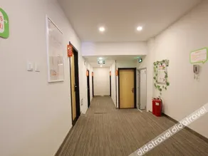 Hi Inn Weifang Kof Tower - Image 5