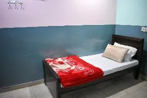 Hotel Anarkali Inn - Image 3