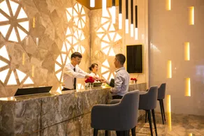 Yinghai Belle Hotel (Ganzhou Nankang Furniture City Store) - Image 5