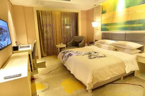 Yizhitian Grand Hotel - Image 3