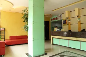 Junjia Business Hotel Shaoshan Branch - Image 4