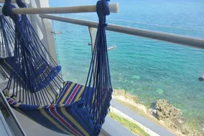 Arterra H- OceanView. Fast WiFi, Nflix, Kitchen - Image 4