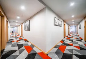 Shankee Hotel (Xuzhou Suining Wenxue South Road) - Image 2