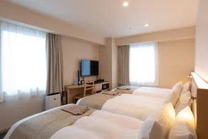 HOTEL WBF TOKYO ASAKUSA - Image 3