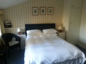 The Bell Hotel Saxmundham - Image 3