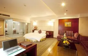 JI Hotel (Jiangmen Shuanglong Plaza Branch) - Image 2