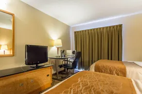Comfort Inn New Glasgow - Stellarton - Image 5