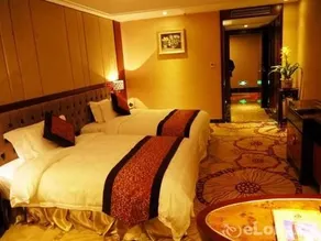 Golden International Holiday Hotel - Image 4