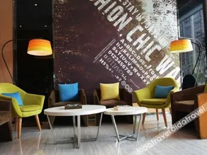 IU Hotel Bijie Qianxi Wenhua Road Town Government Center - Image 3
