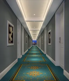 Bellman Boutique Hotel (Shenzhen Shajing Buyong Metro Station Branch) - Image 5