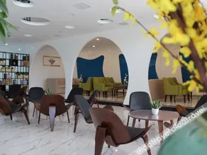 City Garden Hotel - Image 5