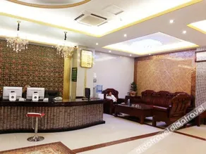 GreenTree Express Hotel (Haikou Meilan Airport) - Image 4