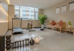 Renjoy Hotel Rizhao Lanshan Duodaohai - Image 5