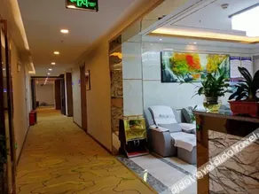 Dushan xinlongyun Hotel - Image 4