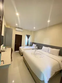 The Cemara Hotel Parepare - Image 3