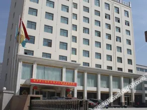 Wenhua Lijing · Joyful Stay Hotel - Image 4