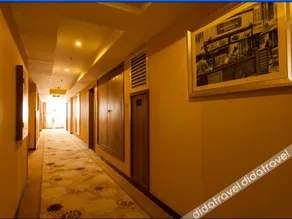 Flavia Hotel（Chengdu South Station Sunway MRT Station Branch) - Image 2