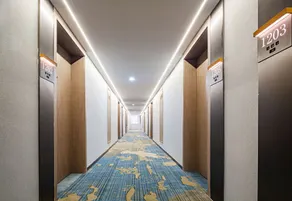 Huachuang Hotel - Image 4