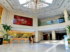 Jiashan Hotel - Image 5