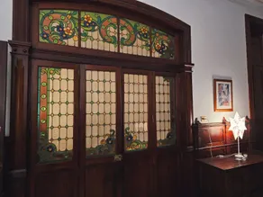 Comfortable Room In Historic Casa Quesada Shared House - Image 5