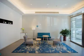 Huaxi Business Hotel (Industrial University Branch) - Image 5