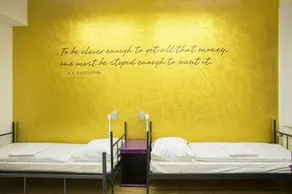 Hostel Tresor - Image 5
