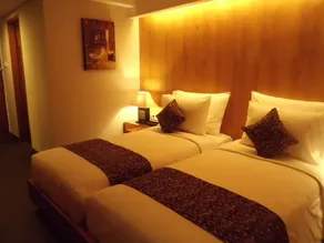 Palette Hotel Seminyak - Image 2