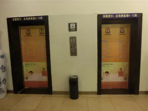 7days Inn Ganzhou South Gate - Image 3