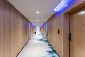 Ouyi Hotel (Nanning Anji Wanda Anji Passenger Transport Terminal Subway Station) - Image 5