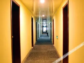Yinchuan Weisdun Auto Hotel (Nanmen Square) - Image 3