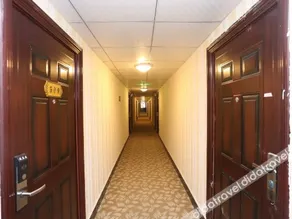Airport Home Hotel - Image 2