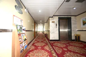 James Joyce Coffetel Baoding Railway Station - Image 4
