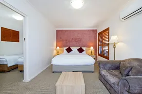 Country Plaza Motel Taree - Image 5