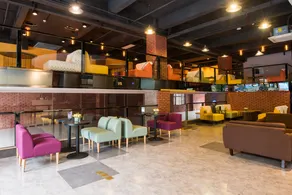Yuandian  Hotel - Image 5