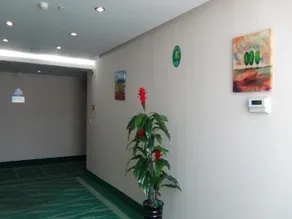 Greentree Inn Tianjin Wuqing District Central Bohai Market Business Hotel - Image 5