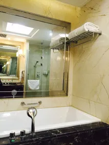 Jinding International Hotel - Image 5