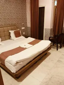 Hotel Saubhagyam Residency - Image 3