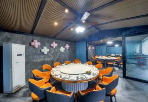Dazhou City Lizhi Hotel - Image 3