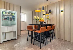 Echarm Hotel (Qingyang Xiaoshizi Jiefang Dong Road) - Image 2