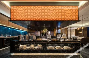George Morandi Hotel (Tai'an Feicheng Longshan Middle Road Jingu Square Branch) - Image 3