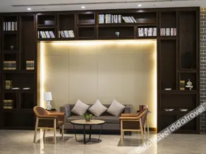 Yinchuan Macrolink Regent Hotel - Image 5